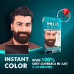 Hair Color