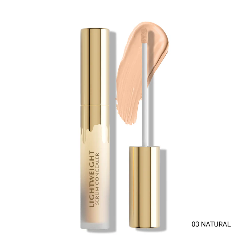 BBA Lightweight Serum Concealer - Image 4