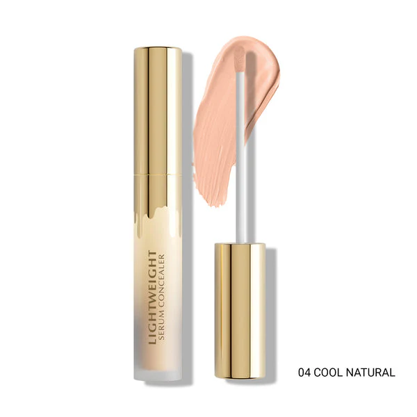 BBA Lightweight Serum Concealer - Image 5