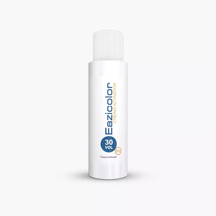 Eazicolor Developer/Cream Activator - Image 2