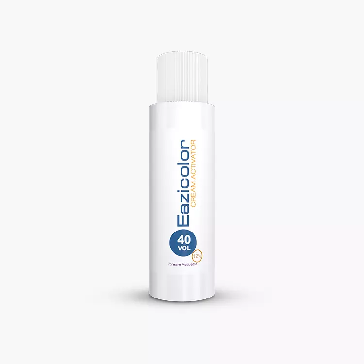 Eazicolor Developer/Cream Activator