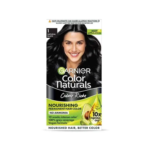 GARNIER Color Naturals Creme Shades | Orignal Product | Made in Pakistan - Image 2