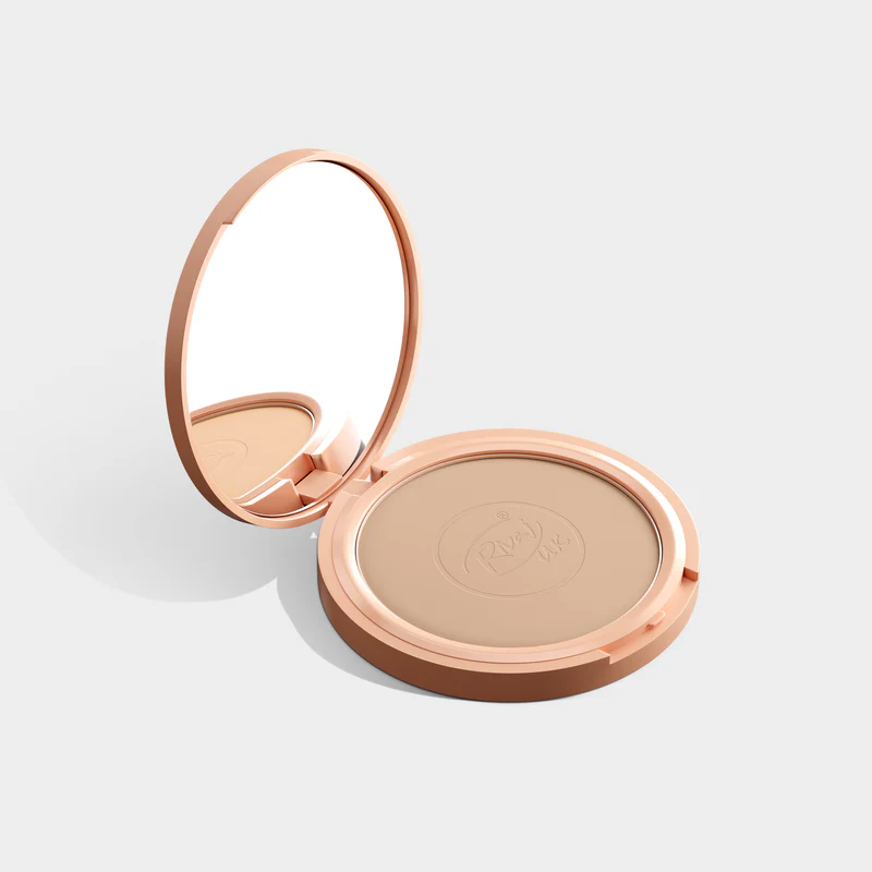 Rivaj SPF15 Perfect Coverage Mineral Powder - Image 13