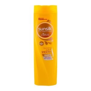Sunsilk Instant Restore Shampoo - 350ml