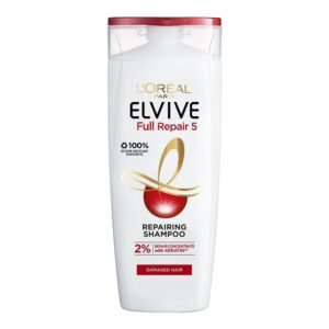 Loreal Paris Elvive Shampoo 175ml