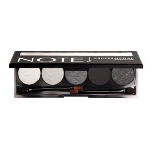 J. Note Perfume Free Professional Eyeshadow