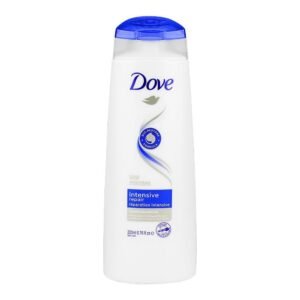 Dove New Orignal Shampoo 400ml