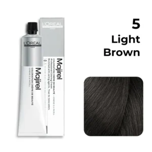 Loreal Majirel Hair Color - 05 Light Brown