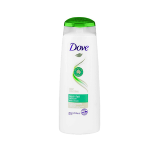 Dove New Orignal Shampoo 400ml