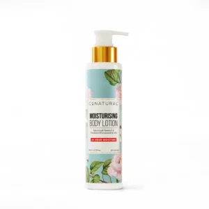 Conatural Moisturizing Body Lotion 200ml