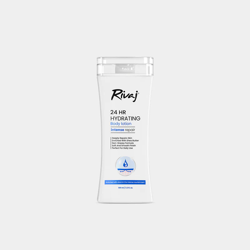 Rivaj Intense Repair Lotion - Image 3