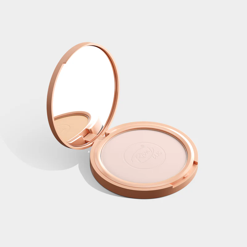 Rivaj SPF15 Perfect Coverage Mineral Powder - Image 5