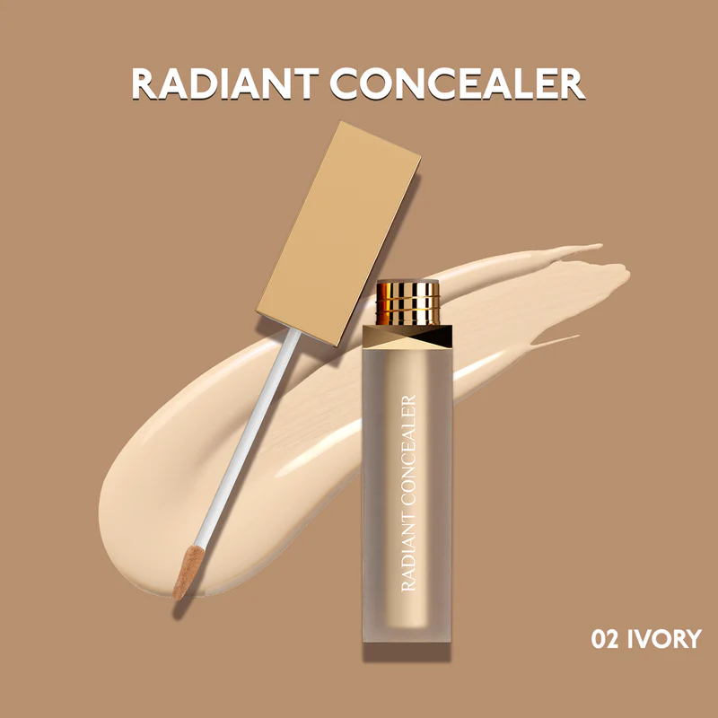 BBA Radiant Concealer - Image 3