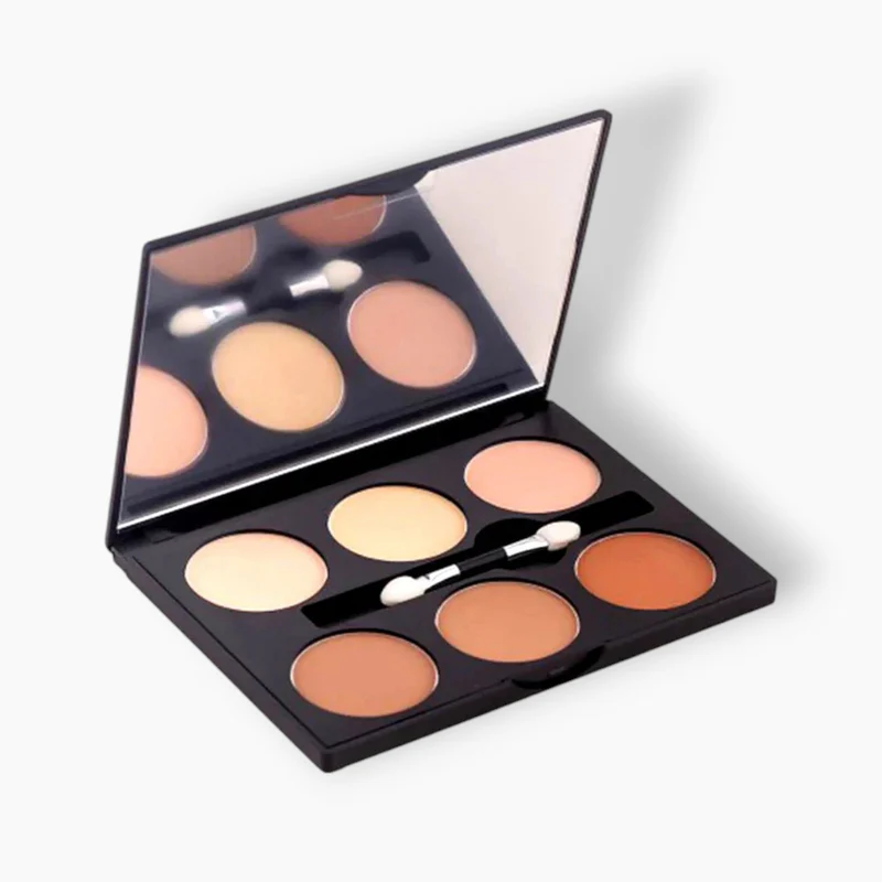 Rivaj HD Glow Powder Kit - Image 3