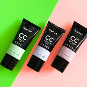 Flormar Cc Cream