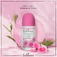 Enchanteur Age Defy White Romantic Roll On Deodorant 50ml - Image 3