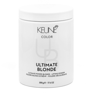 UB Ultimate Blonde Lifting Powder