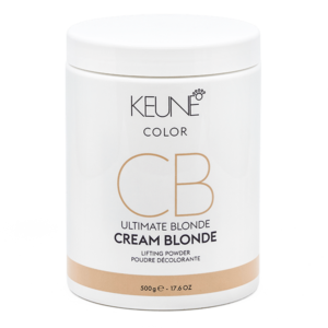 CB Cream Blonde Lifting Powder