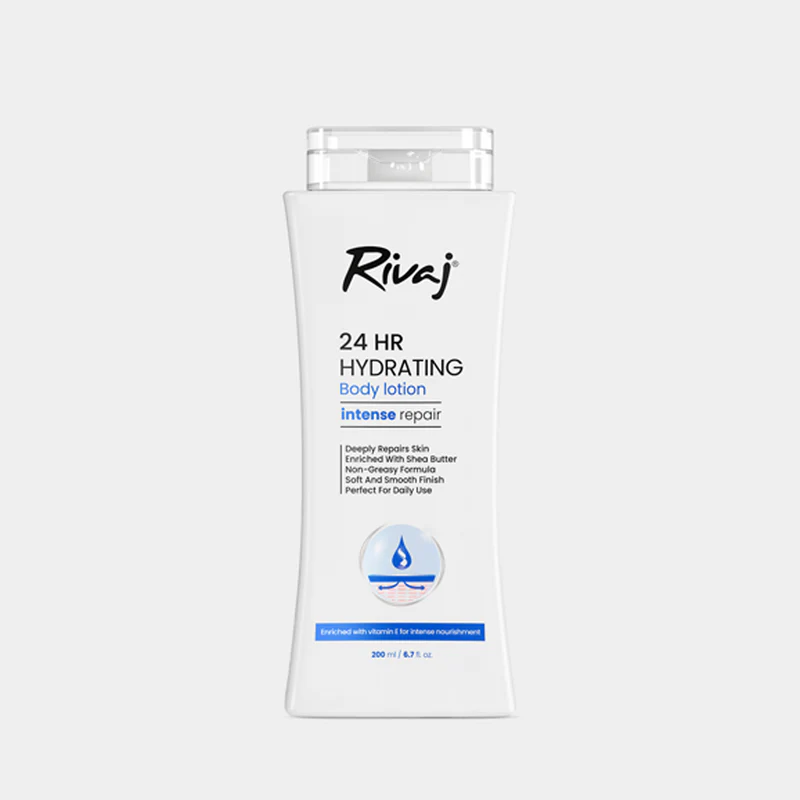 Rivaj Intense Repair Lotion - Image 4