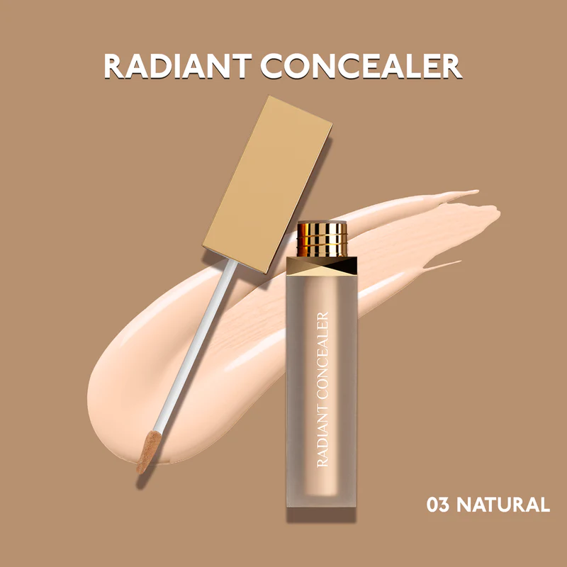 BBA Radiant Concealer - Image 4