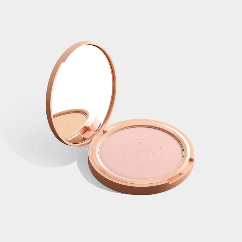 Rivaj SPF15 Perfect Coverage Mineral Powder - Image 6