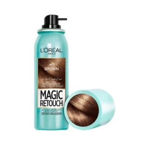 Loreal Magic Retouch Hair Color - 03 Brown 75ml