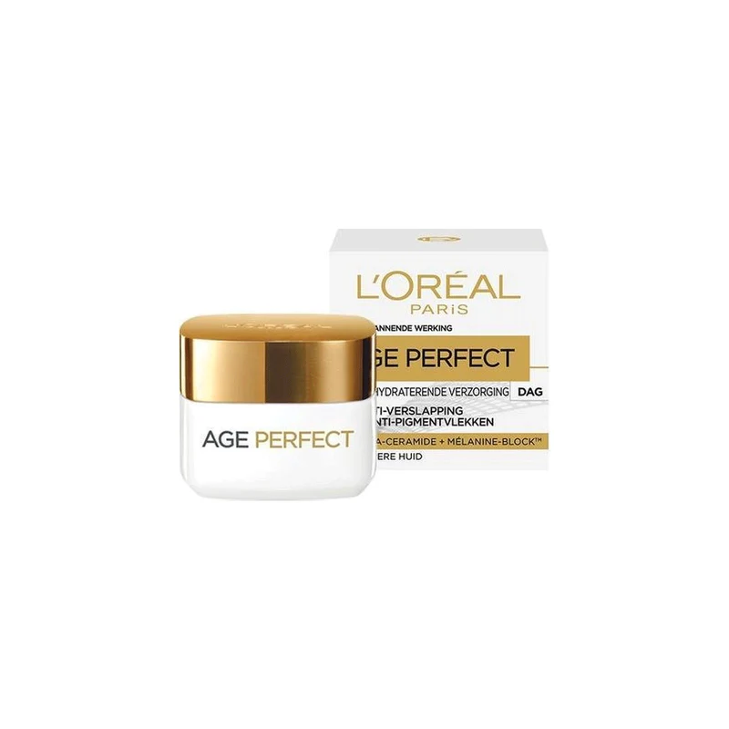 Loreal Age Perfect Eye Cream 15ml - Image 2