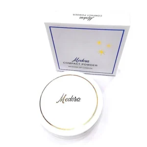 Medora Compact Powder in Multiple Shades mcpskz4j-4