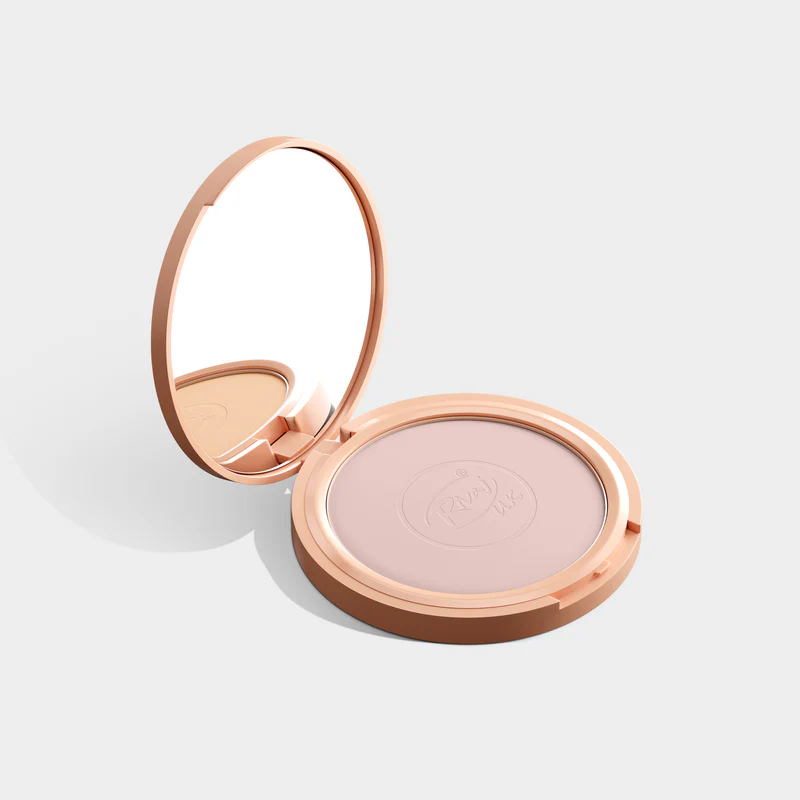 Rivaj SPF15 Perfect Coverage Mineral Powder - Image 7