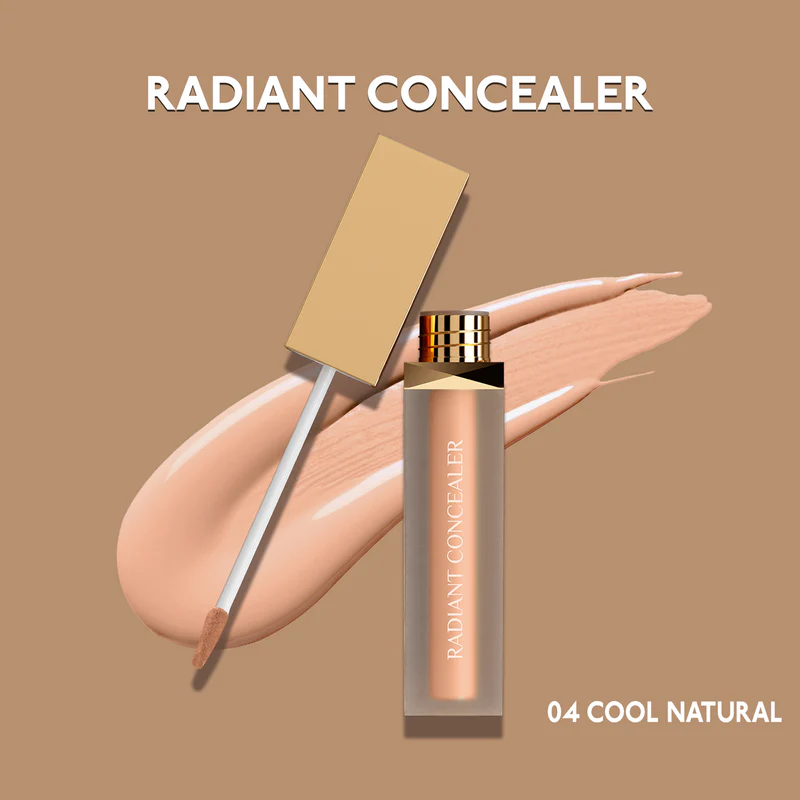 BBA Radiant Concealer - Image 5