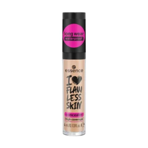 Essence I Love Flawless Skin Concealer 4ml - 40