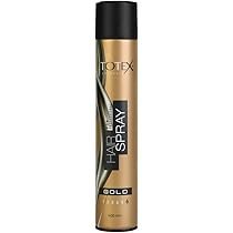 Totex Ultra Strong 5 Professional Hair Spray