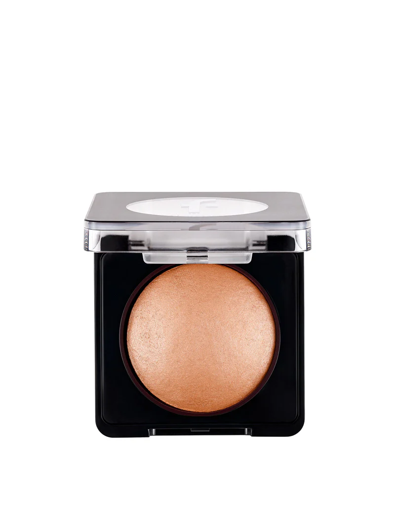 Flormar Terracotta Baked Blush On - Image 12