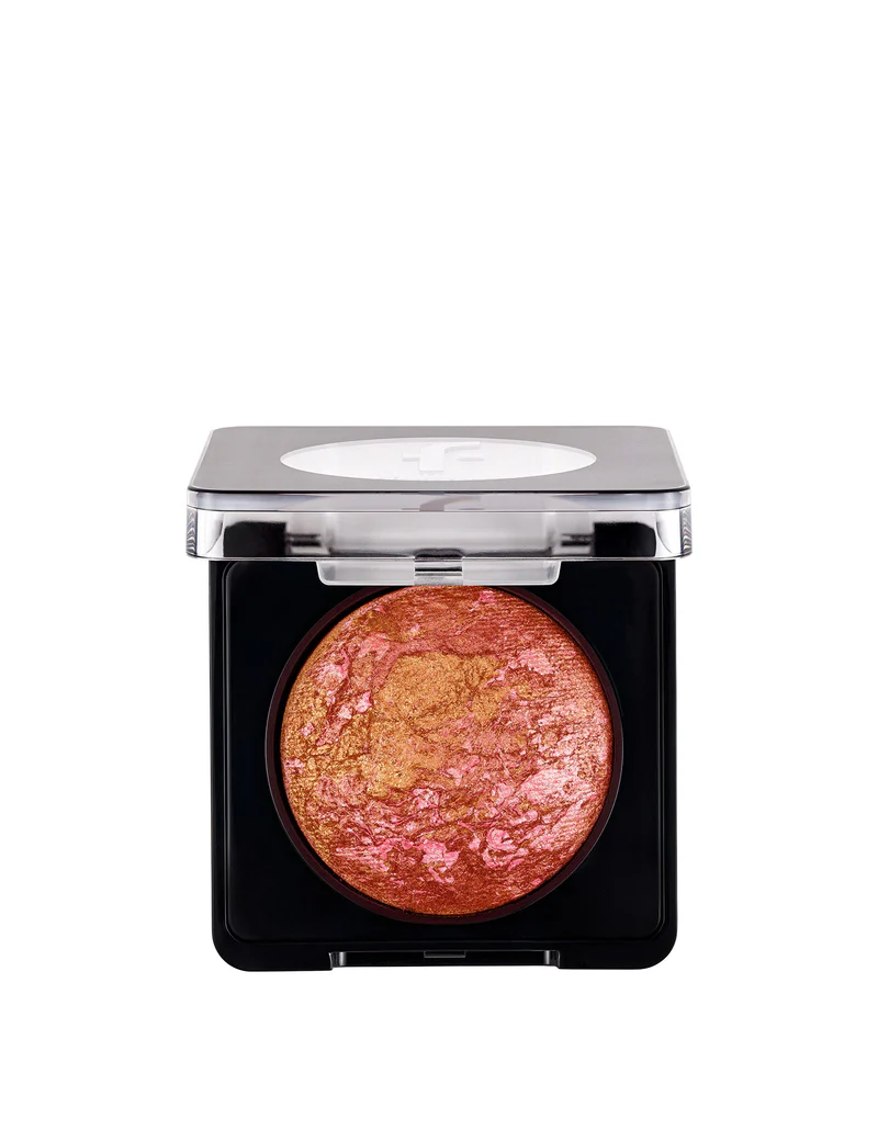 Flormar Terracotta Baked Blush On - Image 15