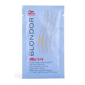 Wella Blondor Bleach Powder Lightener