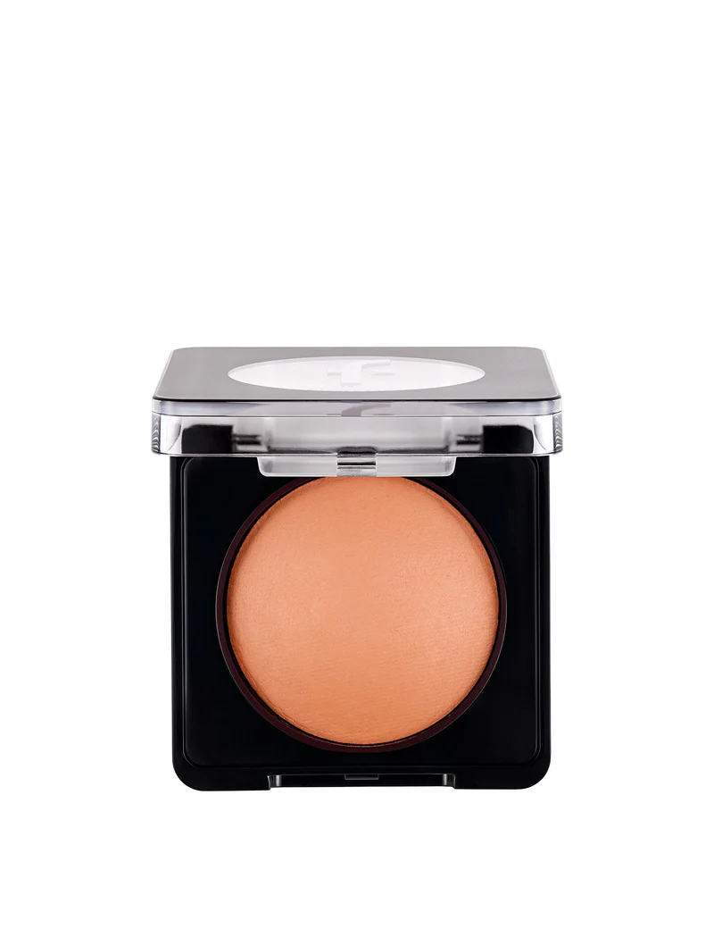 Flormar Terracotta Baked Blush On - Image 9