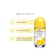 Enchanteur Charming Perfumed Deo Roll-On 50ml - Image 4