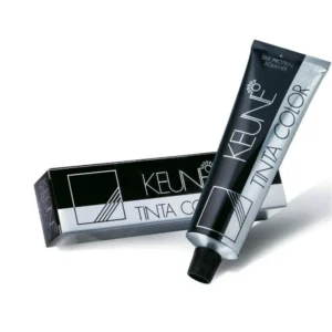 Keune Tinta Hair Color 60ml - 8.19 Light Matt Brown