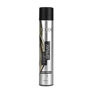 Totex Ultra Strong 5 Professional Hair Spray