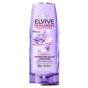 Loreal Paris Elvive Hair Conditioner  175ml (Copy)