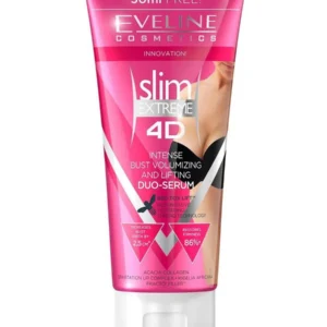 Eveline Cosmetic Slim Extreme 4D Bust Structure 200Ml