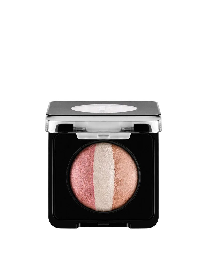 Flormar Terracotta Baked Blush On - Image 5