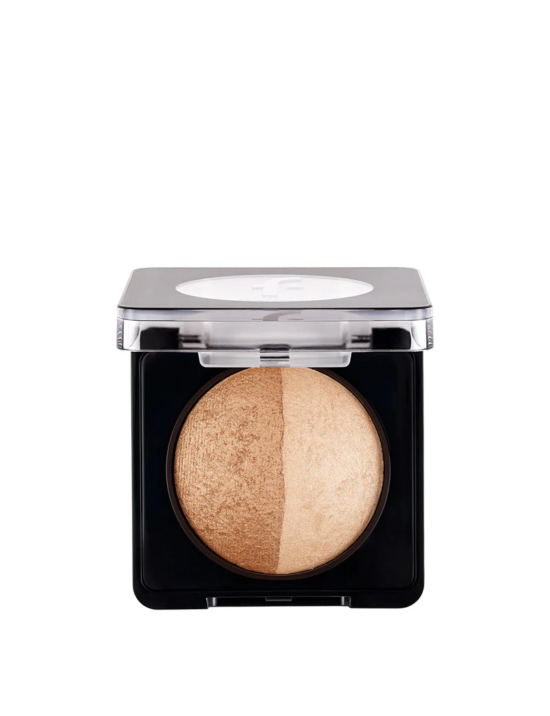 Flormar Terracotta Baked Blush On - Image 4