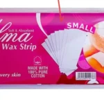 Wax & Strips
