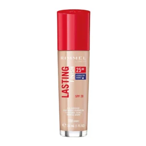 Rimmel Lasting Finish 35HR Foundation All Shades Avaliable