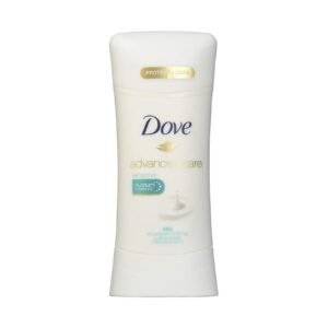 Dove Advanced Care Fa's | Orignal Product