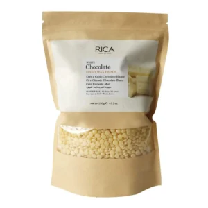 Rica White Chocolate Hard Wax Beads 150g