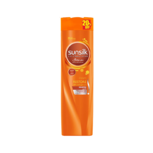 Sunsilk Instant Restore Shampoo - 350ml