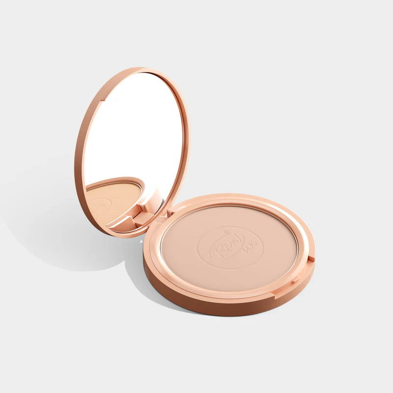 Rivaj SPF15 Perfect Coverage Mineral Powder - Image 10