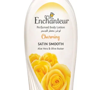 Enchanteur Charming Lotion 100ml